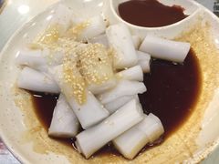 -新德兴茶餐厅(湾仔道店)