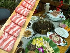 -大理董·董家小厨野生菌火锅(古城旗舰店)