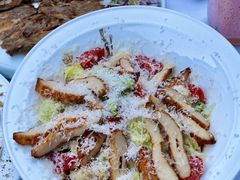 -沙漠玫瑰土耳其餐厅(神路街店)