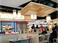 -福成自助烤肉(双桥万达店)