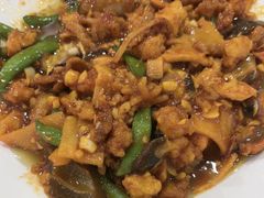 -清真•蜀风园(丁字沽总店)