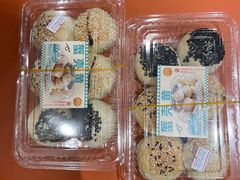 蟹壳黄-王家沙点心店(南京西路总店)
