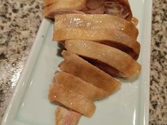 -南京大牌档(香港广场店)