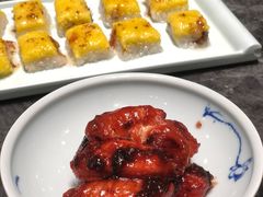 梅菜鸡翅-紫泥369粗粮季(鼓楼店)