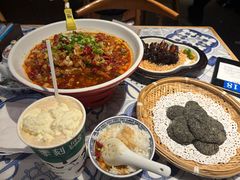 -图味美小黄鱼·景德菜(浙江路店)