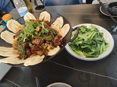 -老谢龙虾(芜湖路店)