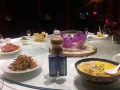 -阿里郎海鲜酒店