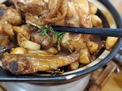 -乡亲鹅肉城(吴江店)