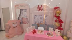 -养月堂中医养生月子会所(中心妇产店)