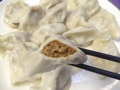 -东北饺子王(港澳广场购物中心店)