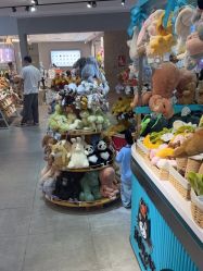 -国际蓝孩(万象天地店)