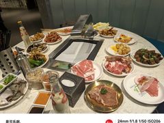 -春天烤肉自助餐厅(南内环店)