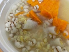 -黄记潮汕甜汤(贝底田坊店)