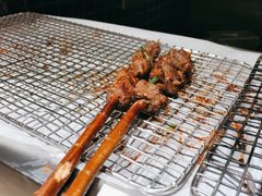 -盛宴自助餐厅(运达喜来登店)