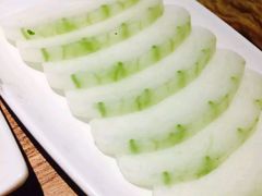 -牛很鲜潮汕牛肉火锅(朝晖路店)