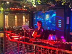 -1819餐厅·团队聚餐·烤串·精酿