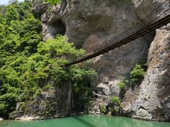 -楠溪江风景名胜区