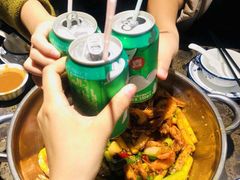 -香邦迷宗蟹(新汽车站店)