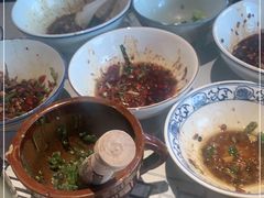 -农耕记·湖南土菜(halo广场店)