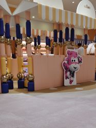 -奈尔宝·儿童乐园·亲子餐厅(苏州大悦城店)