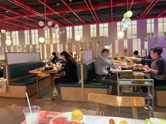 -温禾牛·和牛寿喜烧自助火锅(恒基名人店)