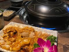 -同仁四季椰子鸡(海岸城天利店)