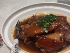 -大鸭梨烤鸭(甘家口店)