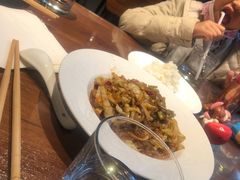 -南门小馆·清真(国贸商城店)