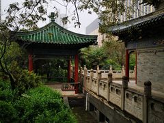 -万寿八仙宫
