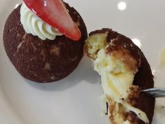 甜点-索菲特西湖大酒店·香榭丽全日候餐厅(南山路店)