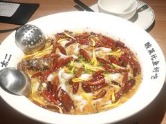 -太二酸菜鱼(武汉光谷保利店)