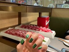 -海底捞火锅(奥森店)