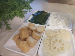 -古乐牛香·鲜牛肉牛杂火锅(新区店)