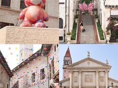 -华谊兄弟（长沙）电影小镇