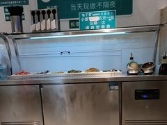 -包子客牛肉汤包(实验初中店)