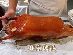 -四季民福烤鸭店(王府井东安门店)
