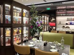 -渔语鱼新川菜Bistro(万象天地店)