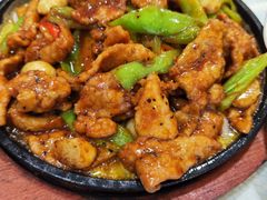 -裕德隆清真饭庄·天津特色菜(河东店)