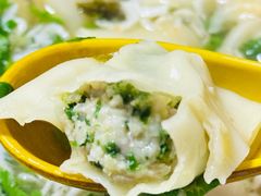 -小许三鲜砂锅馄饨店(家多乐烟酒店)