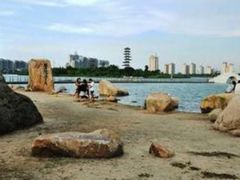 -暨阳湖生态园
