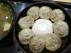 -百年尹氏汤包(湖南路狮子桥店)