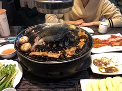 -红云烧烤(星光天地购物中心店)