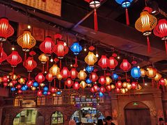-1192弄老上海风情街(世纪汇广场店)