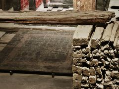 -北京大葆台遗址博物馆