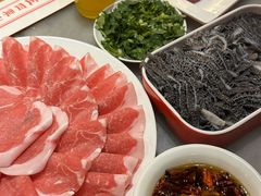 -老五四季涮肉(菜市口店)