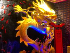 -大龙辣火锅·龙虾·烧烤(湖滨新天地店)