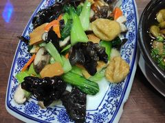 -长兴菜馆(高桥店)