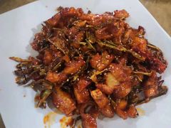 -全州拌饭馆(龙源西街店)