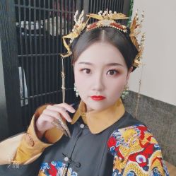 -盘子女人坊古装写真摄影(天津总店)