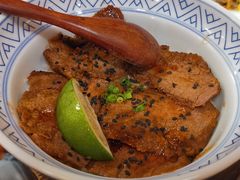 -白石的深夜食堂(大上海店)